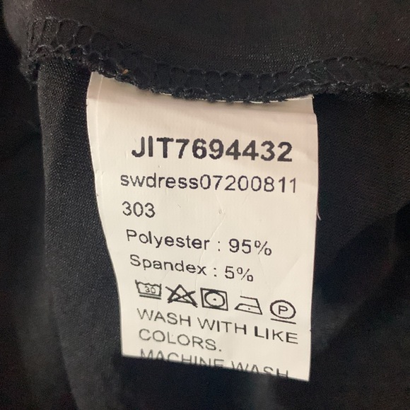 SHEIN Party Dress M - Picture 7 of 7